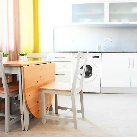 Bombarda Charming Apartman Lisboa