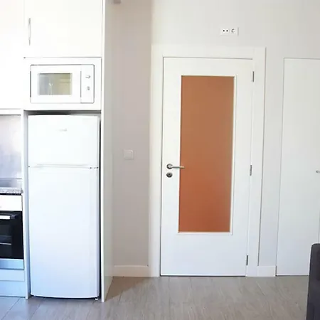 Bombarda Charming Apartman