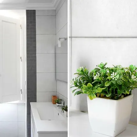 Bombarda Charming Apartman Lisboa