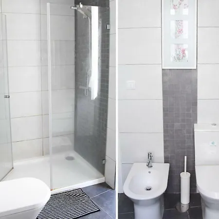 Bombarda Charming Lissabon