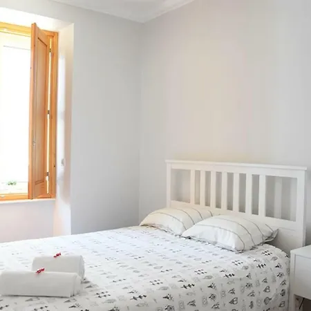 Apartamento Bombarda Charming