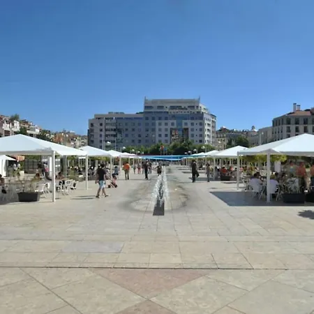 Lejlighed Bombarda Charming Lisboa