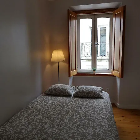 Bombarda Charming * 리스본