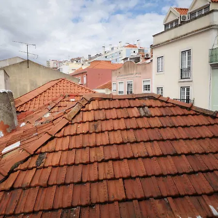 Bombarda Charming Apartment *