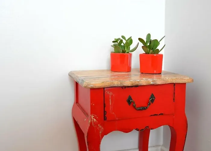 Bombarda Charming Lejlighed