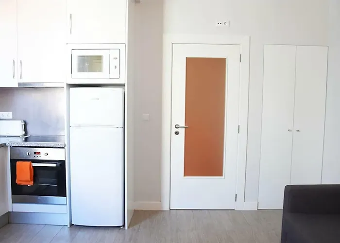 Bombarda Charming Apartman