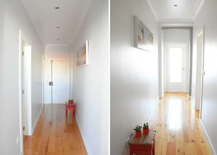 Apartman Bombarda Charming *