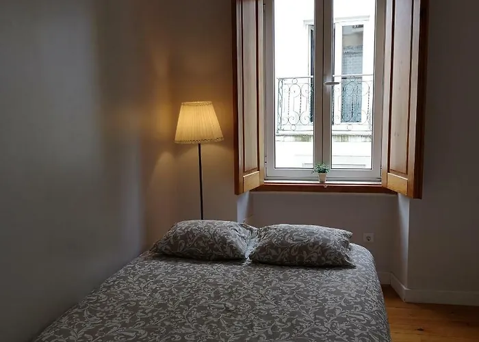 Bombarda Charming * Lisboa