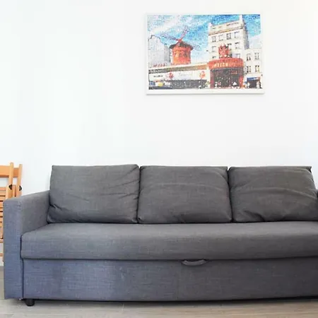 Bombarda Charming Apartment *