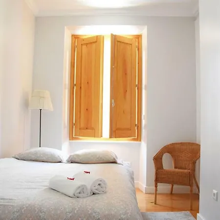 Bombarda Charming Apartment *