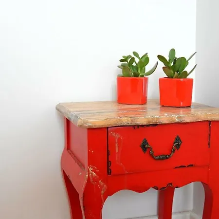 Bombarda Charming Apartment