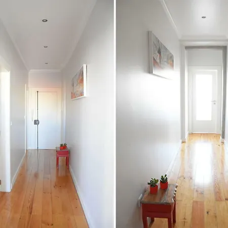 Apartment Bombarda Charming *