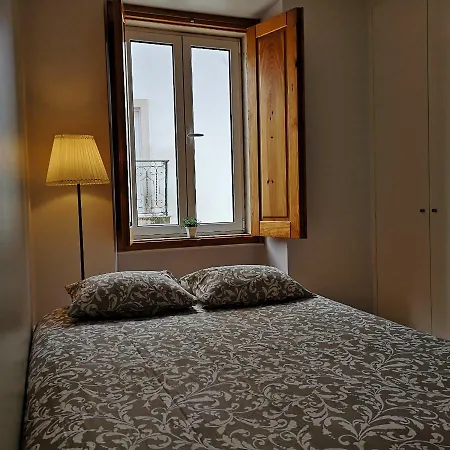 Apartment Bombarda Charming *