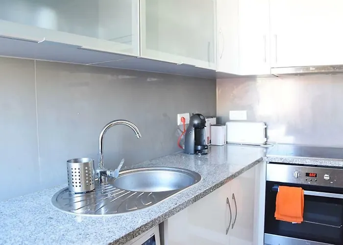 Bombarda Charming 公寓 Lisboa