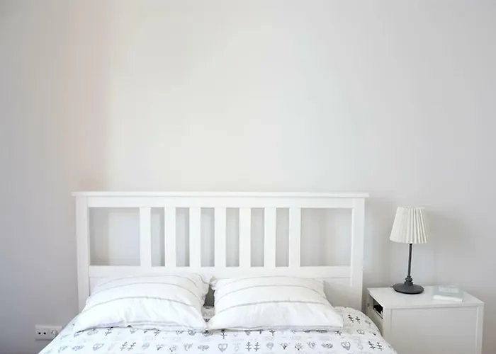 Bombarda Charming Lisboa