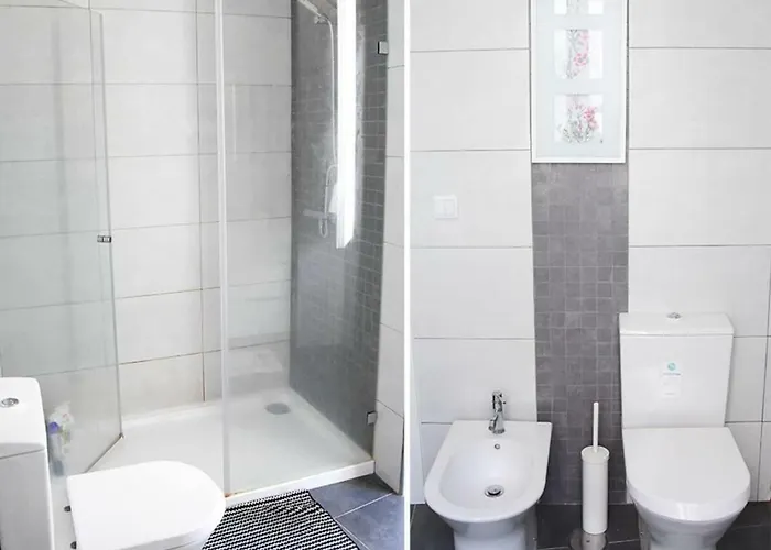 Bombarda Charming Lisboa